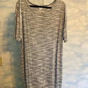 LuLaRoe Julia Dress